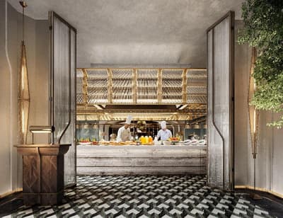 Crowne Plaza Taixing