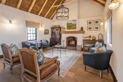 Southern Sun De Wagen