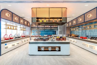 Holiday Inn Express Taizhou Jiaojiang