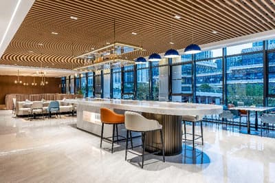 Holiday Inn Express Taizhou Jiaojiang