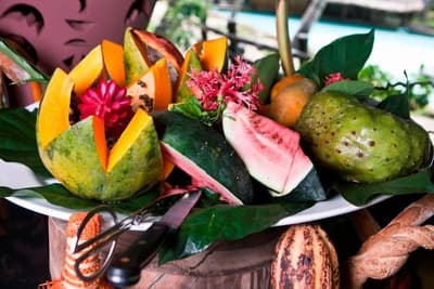 Ravintsara Wellness Hotel