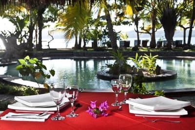 Ravintsara Wellness Hotel