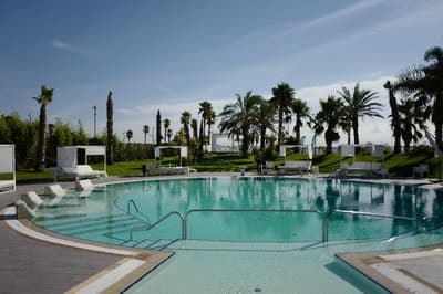 Gran Palas Hotel