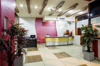 Athithi International