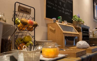 Hotel boutique Cerro del Sol