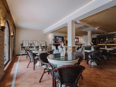Hotel boutique Cerro del Sol