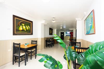 Hotel Costa Caribe Barranquilla
