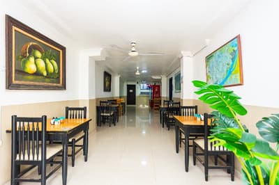 Hotel Costa Caribe Barranquilla