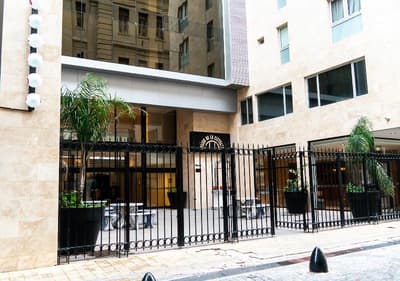 La Cisterna By Dot Suites