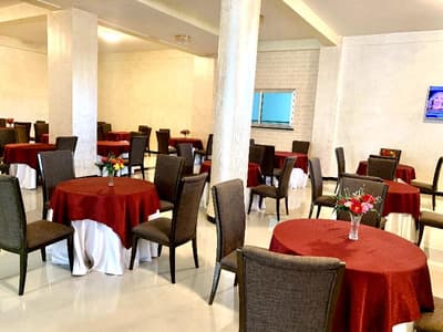 Delano Hotel & Spa