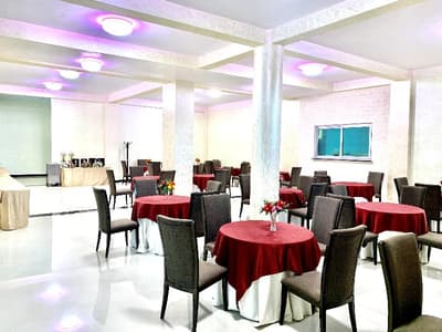 Delano Hotel & Spa