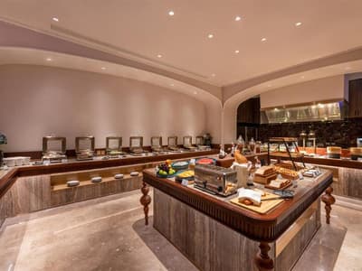 Mercure Xian High-tech Zone Center