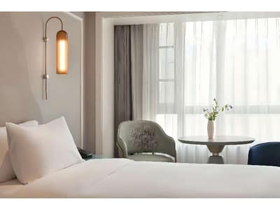 Mercure Chengdu Jinniu Wanda Plaza