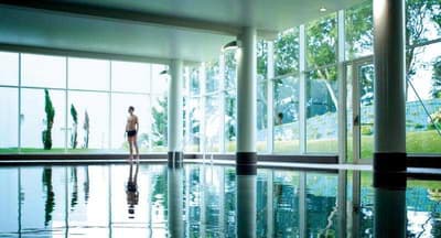 Alliance Pornic Resort Hotel Thalasso-Spa