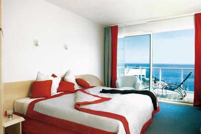 Alliance Pornic Resort Hotel Thalasso-Spa