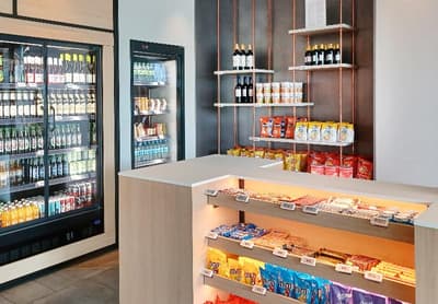 Candlewood Suites Berlin Airport 