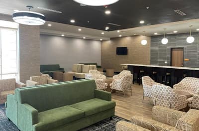 La Quinta Inn&suites Wyndham Phoenix West/Glendale