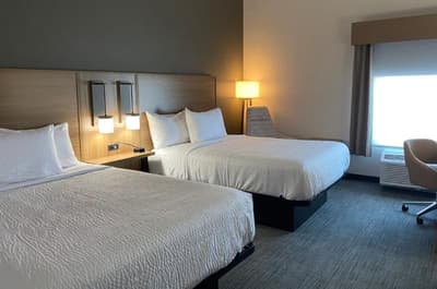 La Quinta Inn&suites Wyndham Phoenix West/Glendale