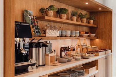 Baltica Hamburg Altona