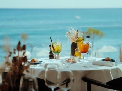 Les Elmes - Hotel & Spa