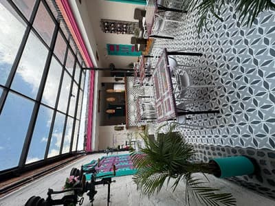 Casa Hotel Las Hortensias