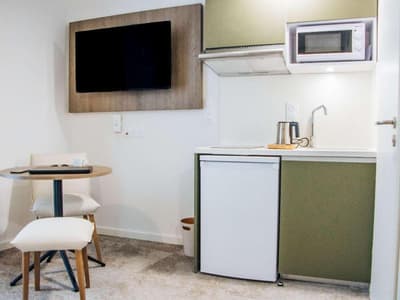 Adagio Access Bordeaux Sud Pessac