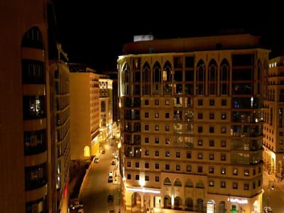 Diyafa Al Mukhtara Hotel