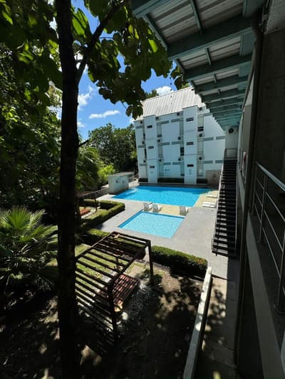 Hotel Puerto Triunfo