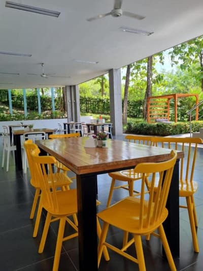 Hotel Puerto Triunfo