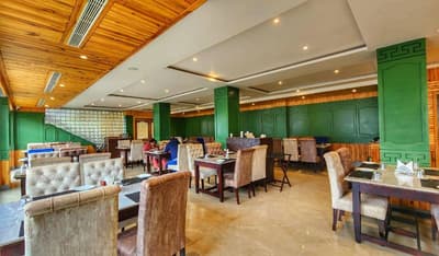 The Walnut Creek Hotel