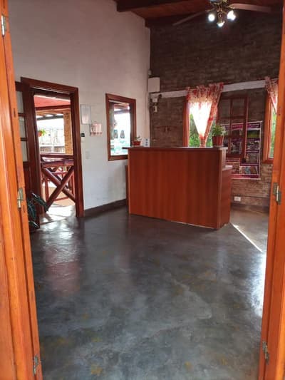 Hotel Village Del Sol