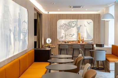 Dantan Hotel