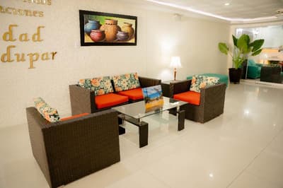 Gio Hotel Vajamar Valledupar