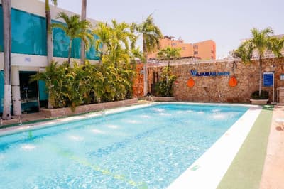 Gio Hotel Vajamar Valledupar