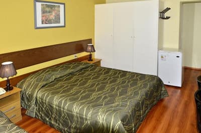 Hotel Hispano