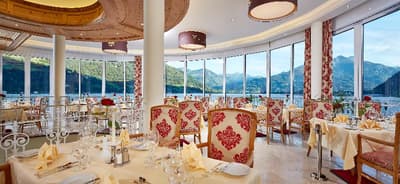 Grand Hotel Zell am See