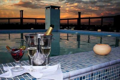 Palladium Business Hotel