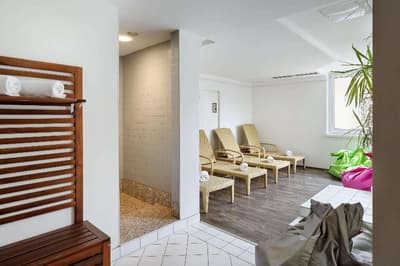 Austria Trend Hotel Europa Graz