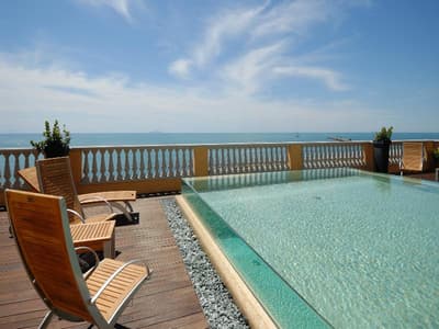 Grand Hotel Palazzo Suite & Spa