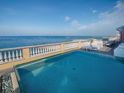 Grand Hotel Palazzo Suite & Spa