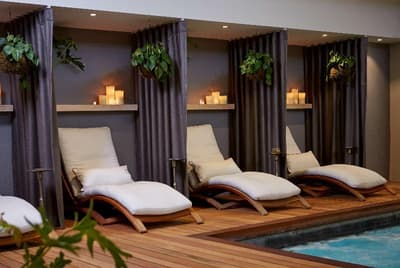 Radisson Blu Hotel Waterfront