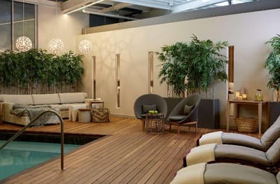Radisson Blu Hotel Waterfront