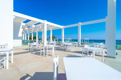 Kamari Beach Hotel, Rhodes