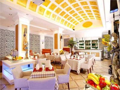 Shenzhen Shanghai Hotel