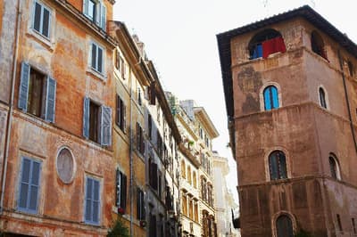 Indigo Hotel Rome - St. George