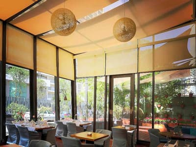 Sofitel Beirut Le Gabriel