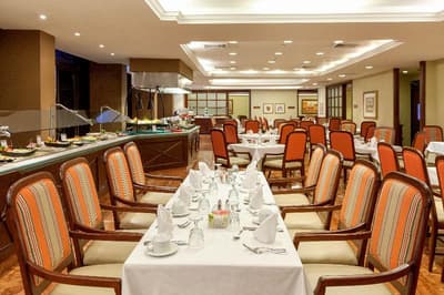 Barcelo Guatemala City