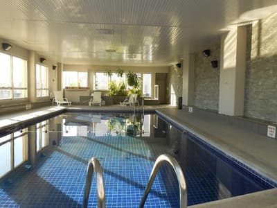 Holiday Inn Montevideo