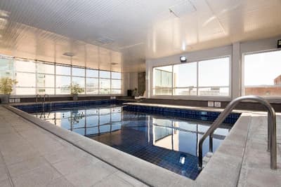 Holiday Inn Montevideo