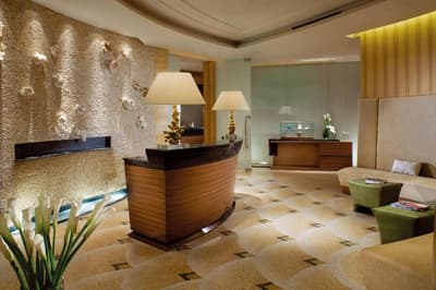 The Ritz-Carlton, Shenzhen